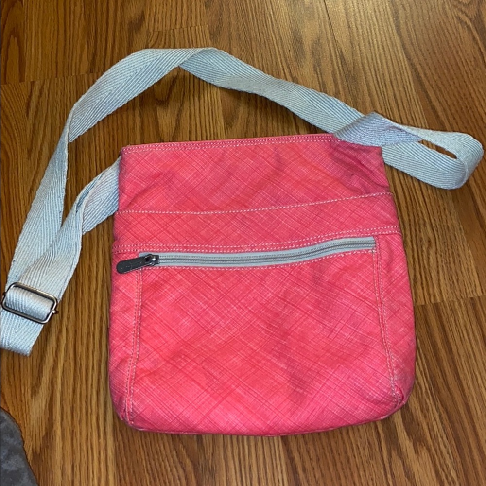 Thirty one crossbody